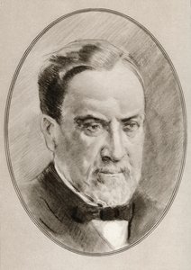 Louis Pasteur, a Living Biographies of Great Scientists c. alkotó: Ross Gordon