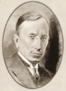 Sir Frederick Grant Banting, a Living Biographies of Great Scientists c.