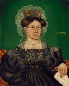 Eliza R. Olvass alkotó: Royall Brewster Smith