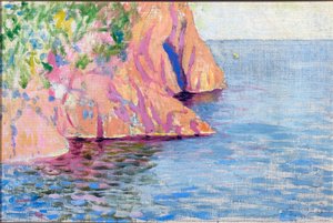 Zoast, 1910-1914 körül