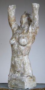 Hermafrodita, 1915-1918 körül