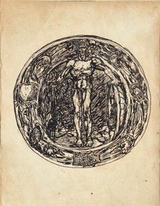 Perseus alkotó: Rubaldo Merello
