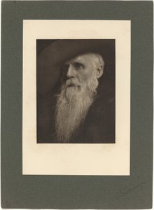 A tanya, 1901. alkotó: Rudolf Eickemeyer Jnr