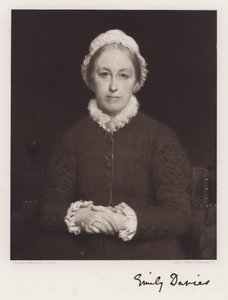 Sarah Emily Davies (lithó)
