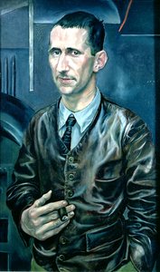  alkotó: Rudolf Schlichter