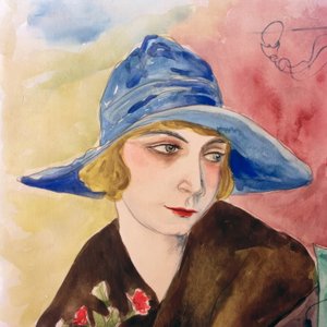 Üdvözlet Leszboszról (részlet)