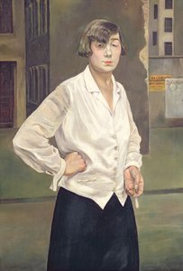  alkotó: Rudolf Schlichter