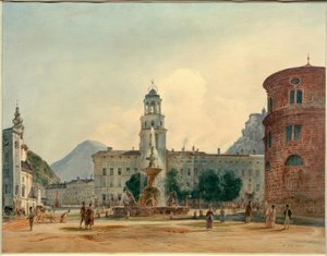 Salzburg (Ausztria),