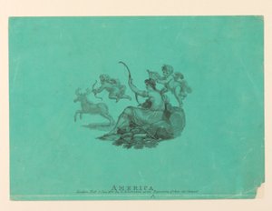 Amerika alkotó: Rudolph Ackermann