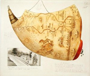 Porkürt: The Wessels alkotó: Rufus Grider