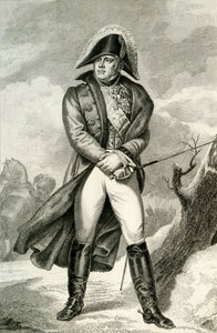 Michel Ney, 1804, 1839. alkotó: Ruhiere