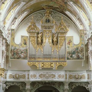 Orgona, 1625 (vegyes technika) (lásd: 211867) alkotó: Ruprecht Heller