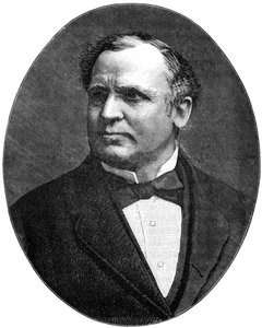 Edward Stanley, Derby 15. grófja, 19. századi brit államférfi, 1900.