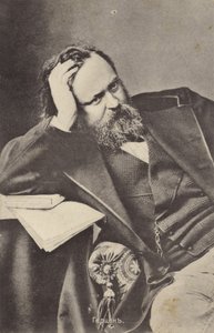 Alexander Herzen orosz író és filozófus alkotó: Russian Photographer