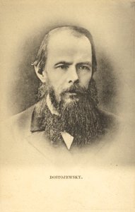 Fjodor Dosztojevszkij