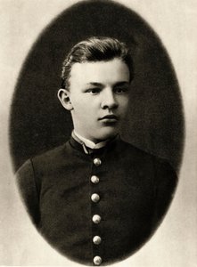 Lenin (Vlagyimir Iljics Uljanov mondta alkotó: Russian Photographer