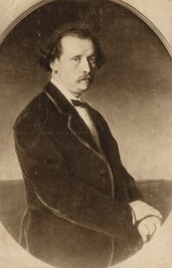 Anton Rubinstein portréja alkotó: Russian School