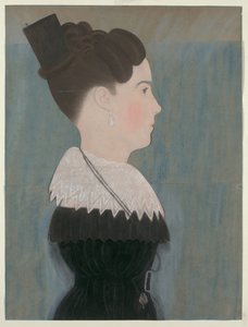 Mrs. William Waters alkotó: Ruth Henshaw Bascom