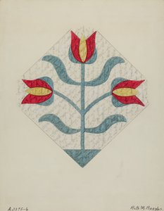 Paplan, c. 1936.