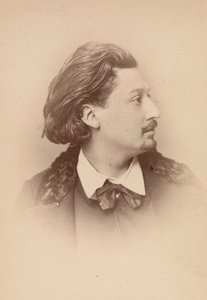 [Ismeretlen tárgy], 1860-as évek. alkotó: Saint Edmé