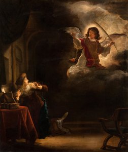 Angyali üdvözlet, 1655