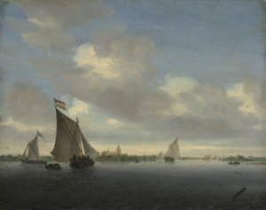 Tengerészgyalogos, 1650.