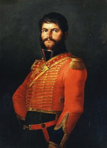 Spanyol: Juan Martín Díaz El Empecinado (másolat)