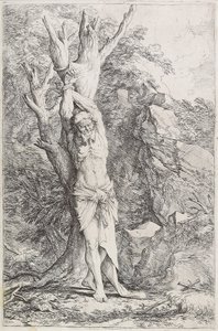  alkotó: Salvator Rosa