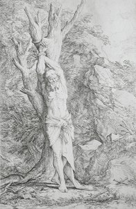  alkotó: Salvator Rosa
