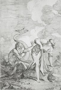  alkotó: Salvator Rosa