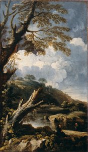  alkotó: Salvator Rosa