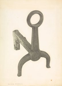 andvas alkotó: Salvatore Borrazzo