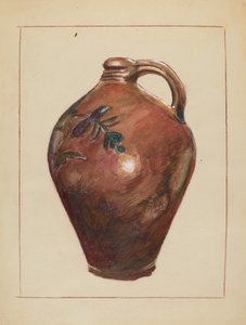 Kancsó alkotó: Salvatore Borrazzo