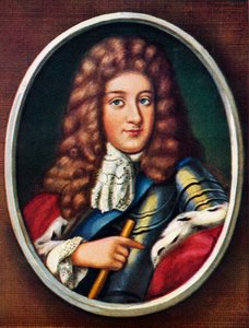 I. Frigyes királya alkotó: Samuel (after) Blesendorf