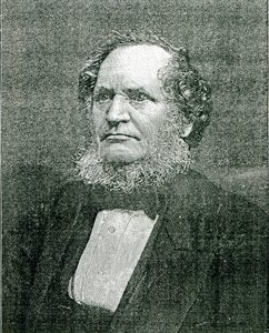 Edward Henry Smith Stanley, Lord Stanley, Samuel A. Walker fényképe után vésve. 1865 körül alkotó: Samuel A. Walker