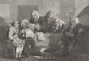 Zavar, 1785. december 21.