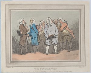 A Konzultáció, 1785. szeptember, 1785. szeptember.