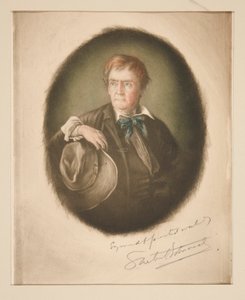 Joe Jefferson alkotó: Samuel Arlent Edwards