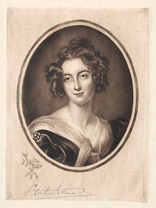 Julia McDonald, 19-20. alkotó: Samuel Arlent Edwards