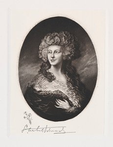 Lady Mulgrave, 19-20. alkotó: Samuel Arlent Edwards