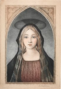 Madonna, 19-20.