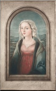 Madonna, 19-20.