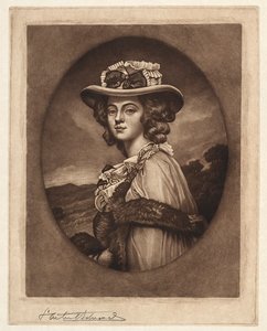 Mrs. Davenport, 19-20. század.
