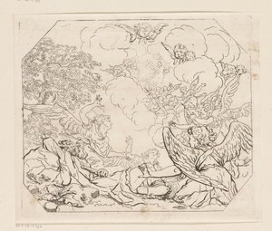 Jacob álma Különféle minták (sorozat címe) Opera Varia Historica, Poetica & Iconologica (sorozat címe)