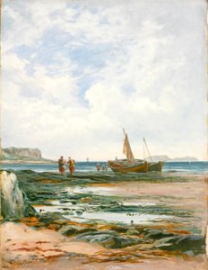 Oban (olaj, vászon)