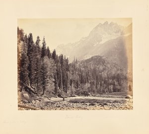  alkotó: Samuel Bourne