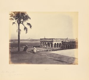  alkotó: Samuel Bourne