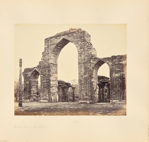  alkotó: Samuel Bourne