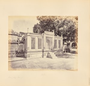  alkotó: Samuel Bourne