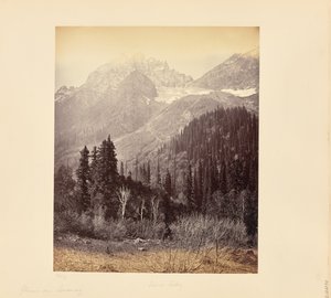  alkotó: Samuel Bourne